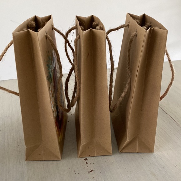 Peruvian Artist Gift Bag Set of 3 - Picture 8 of 10